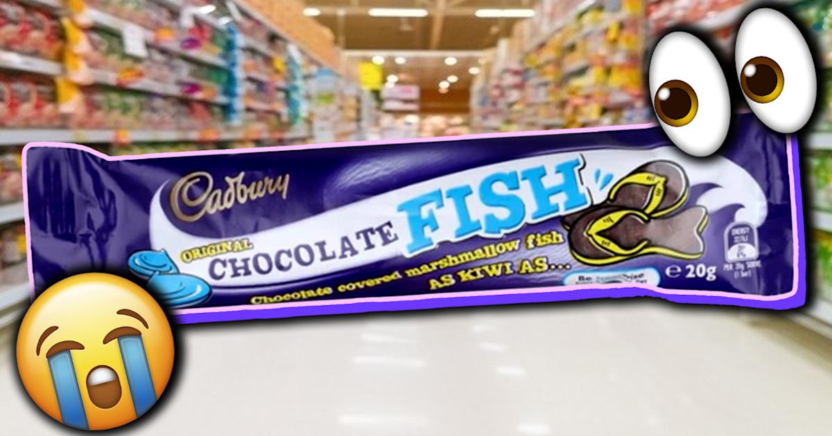 Cadbury has just revealed it's a terrible day for the future of ...
