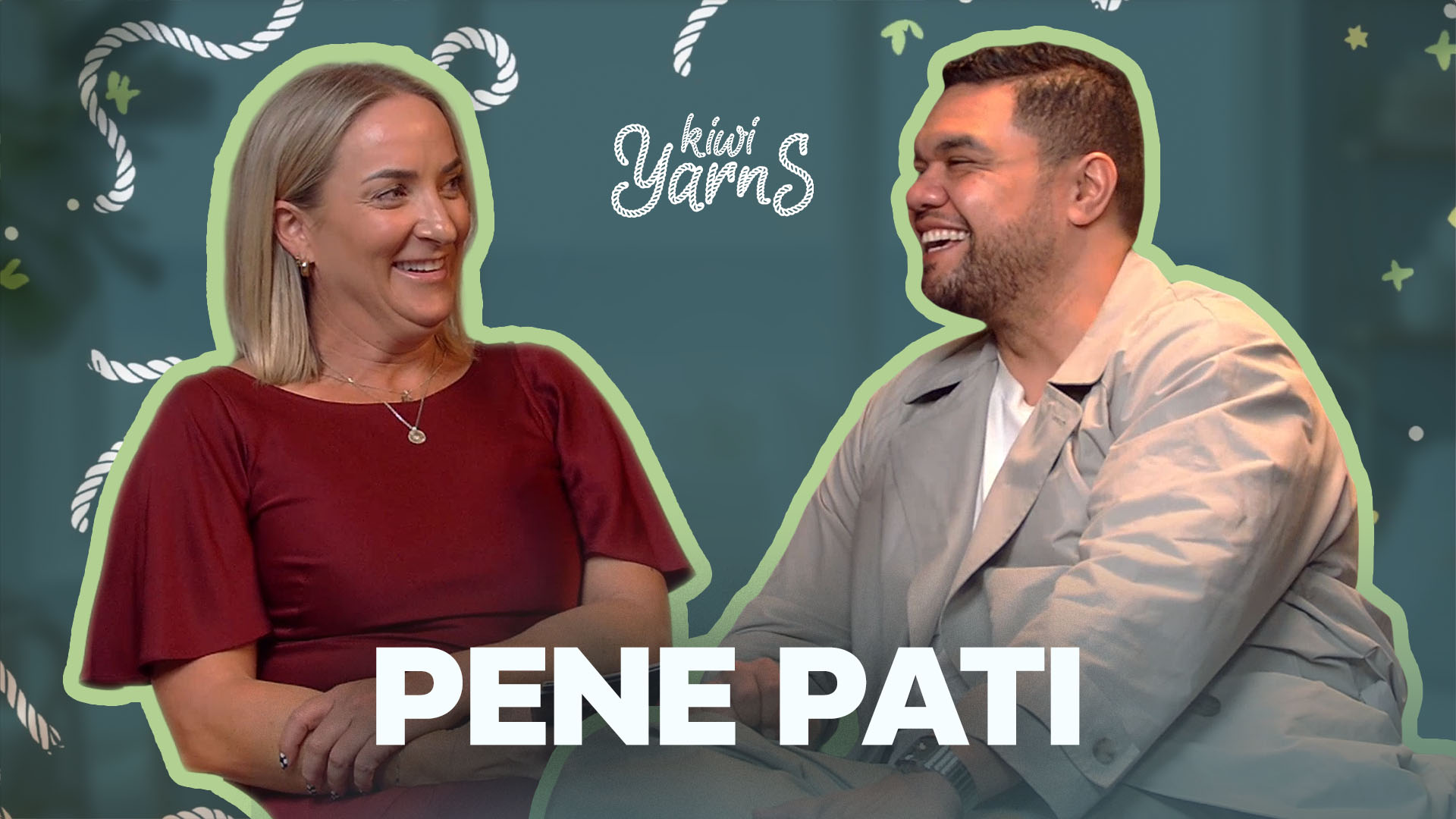 How Pene Pati took Samoa to the biggest opera stages in the world