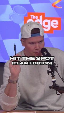 Hit the Spot - Team Edition