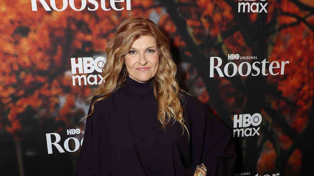 Connie Britton opens up about Hayden Panettiere's emotional memorial service