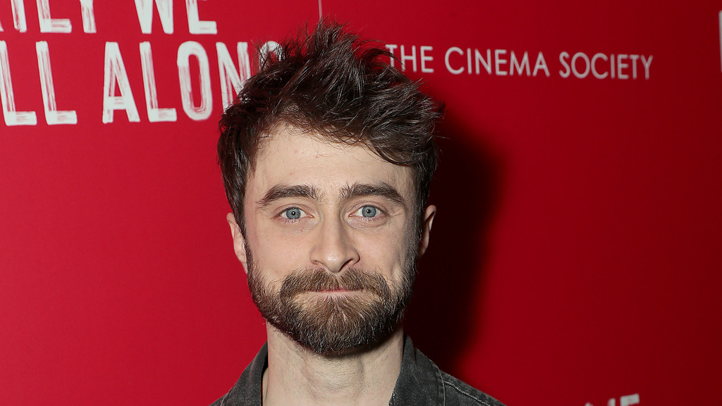 Daniel Radcliffe wants to become U.S. citizen