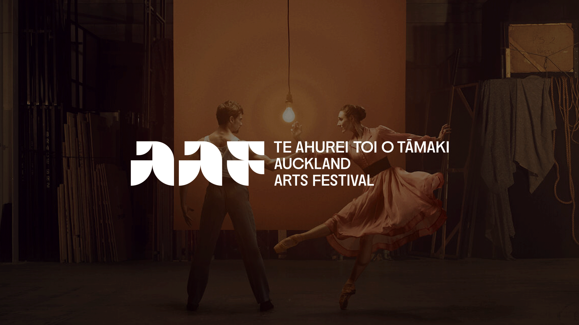 Auckland Arts Festival 2025 Events rova