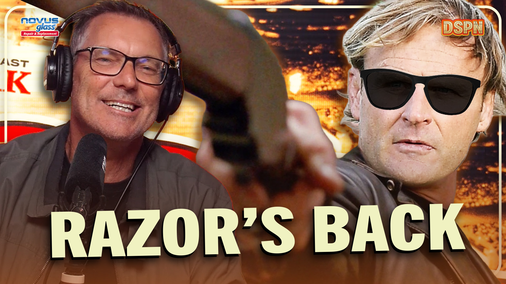 Why The Scott Robertson-NZ Rugby Review Doesn't Sit Right | Marty's Sermon