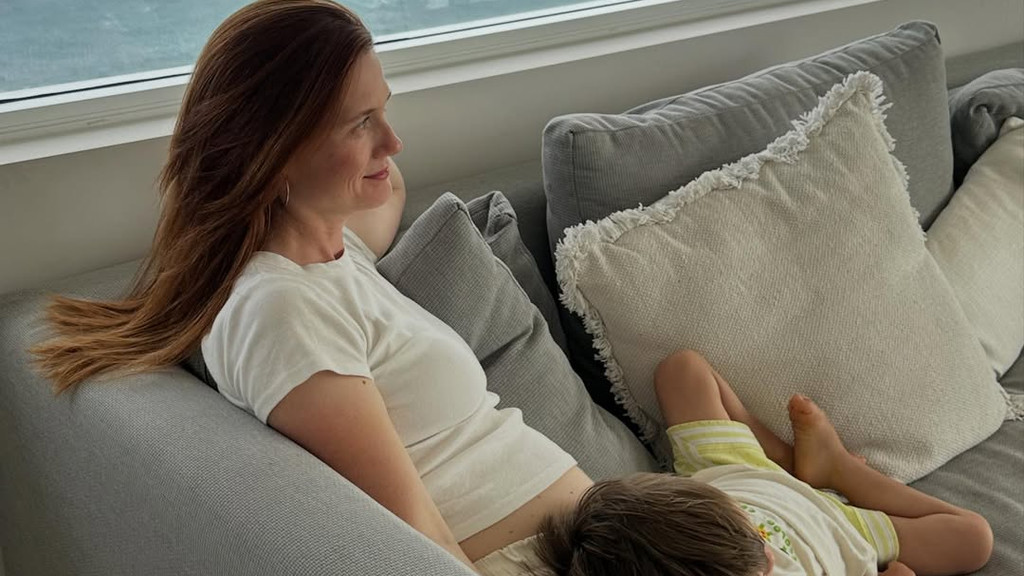 Bonnie Wright expecting second child