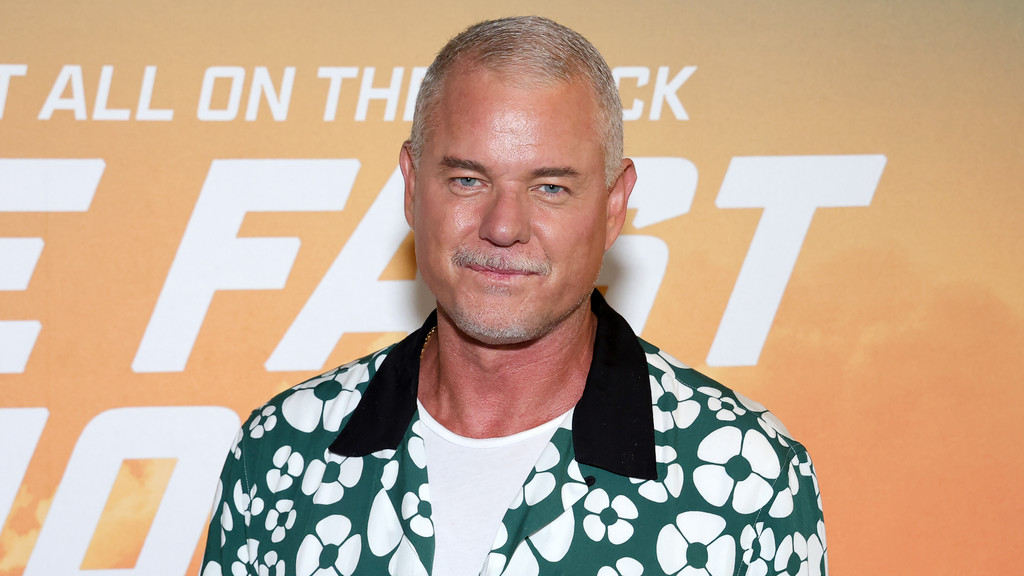 Grey's Anatomy honours Eric Dane with emotional video montage