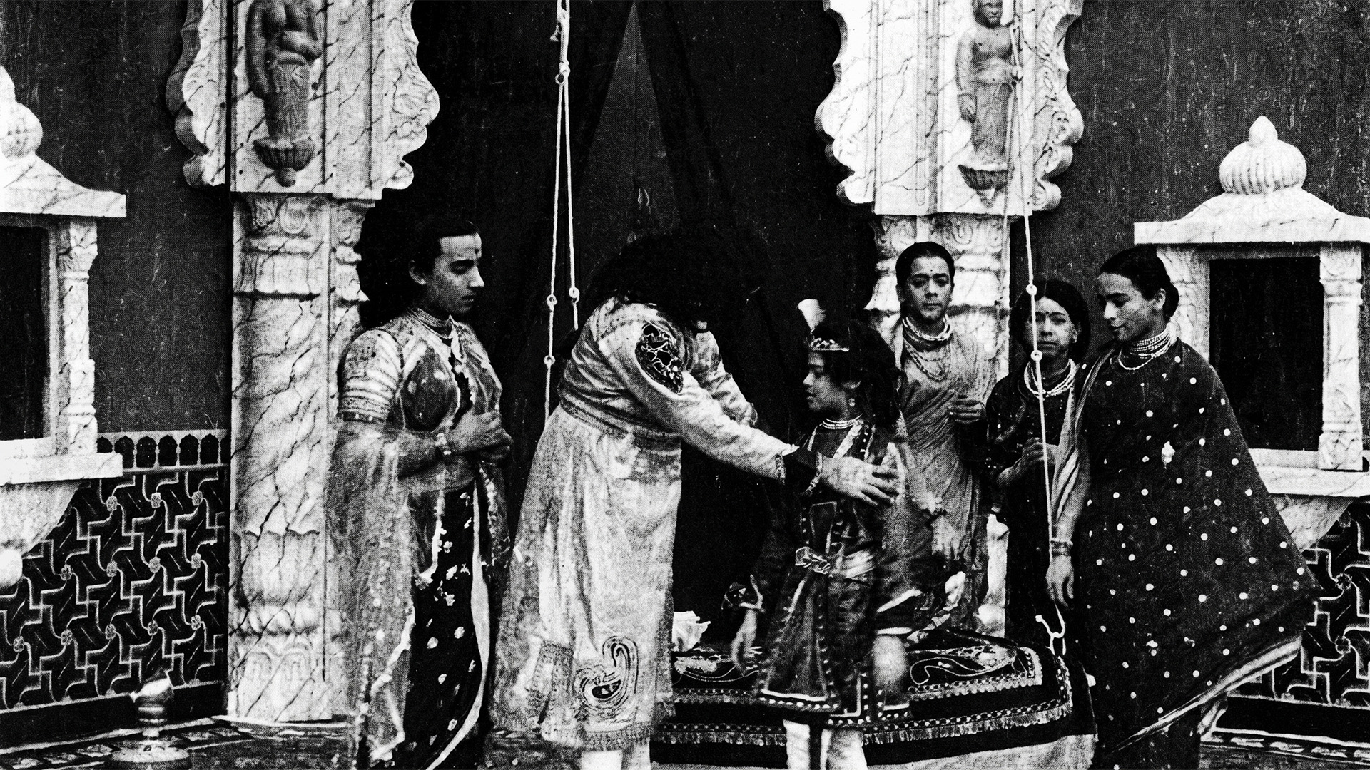 The Day Indian Cinema Found Its Voice: The Legacy of ‘Alam Ara’