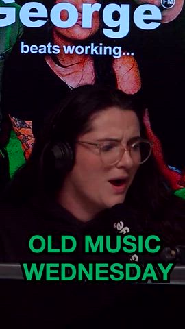 Old Music Wednesday - 2010