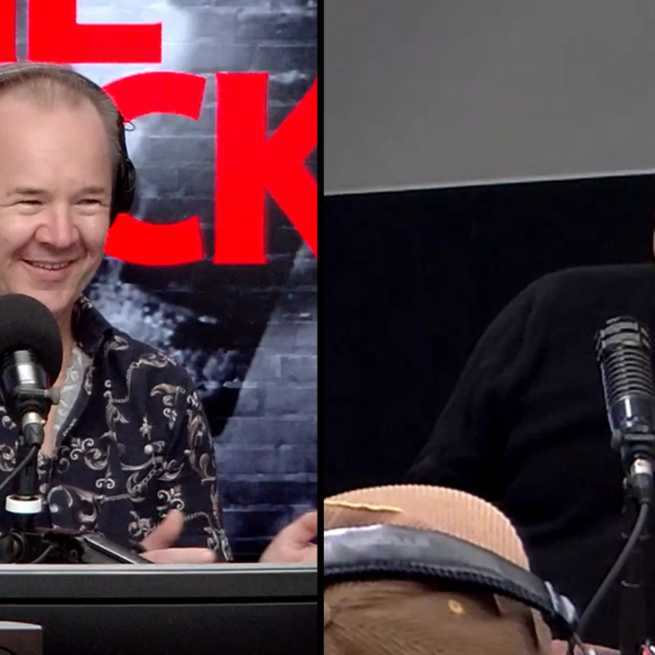 WATCH: Mike King reveals the