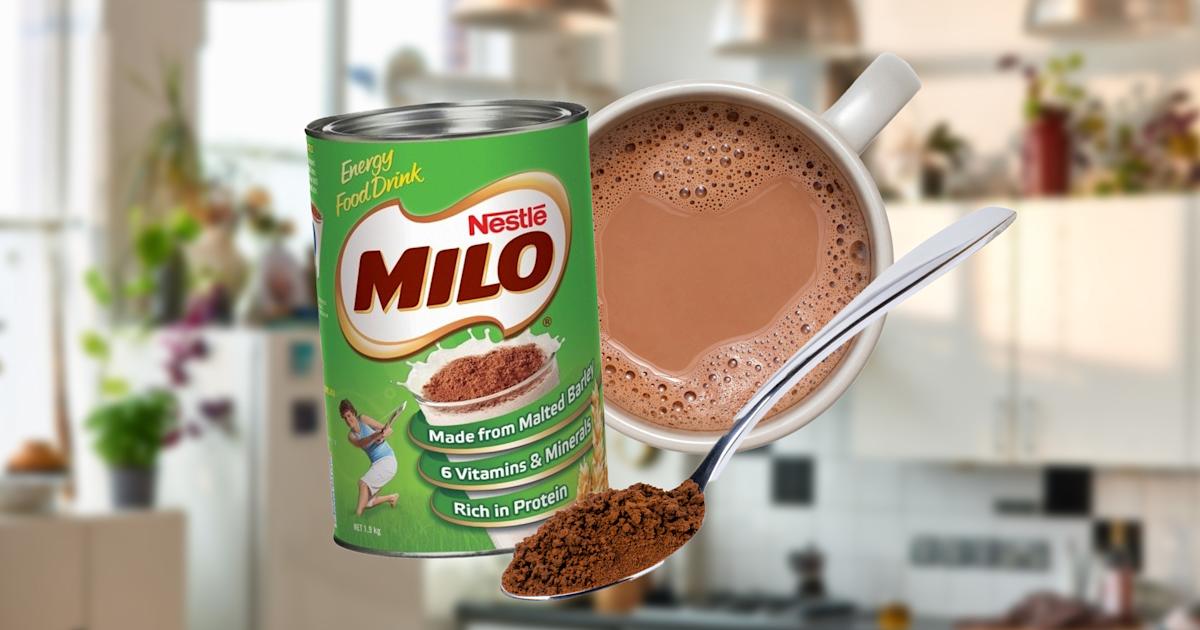 Milo Sip It’s settled: Milo NZ gives final answer on exactly how many spoons ...
