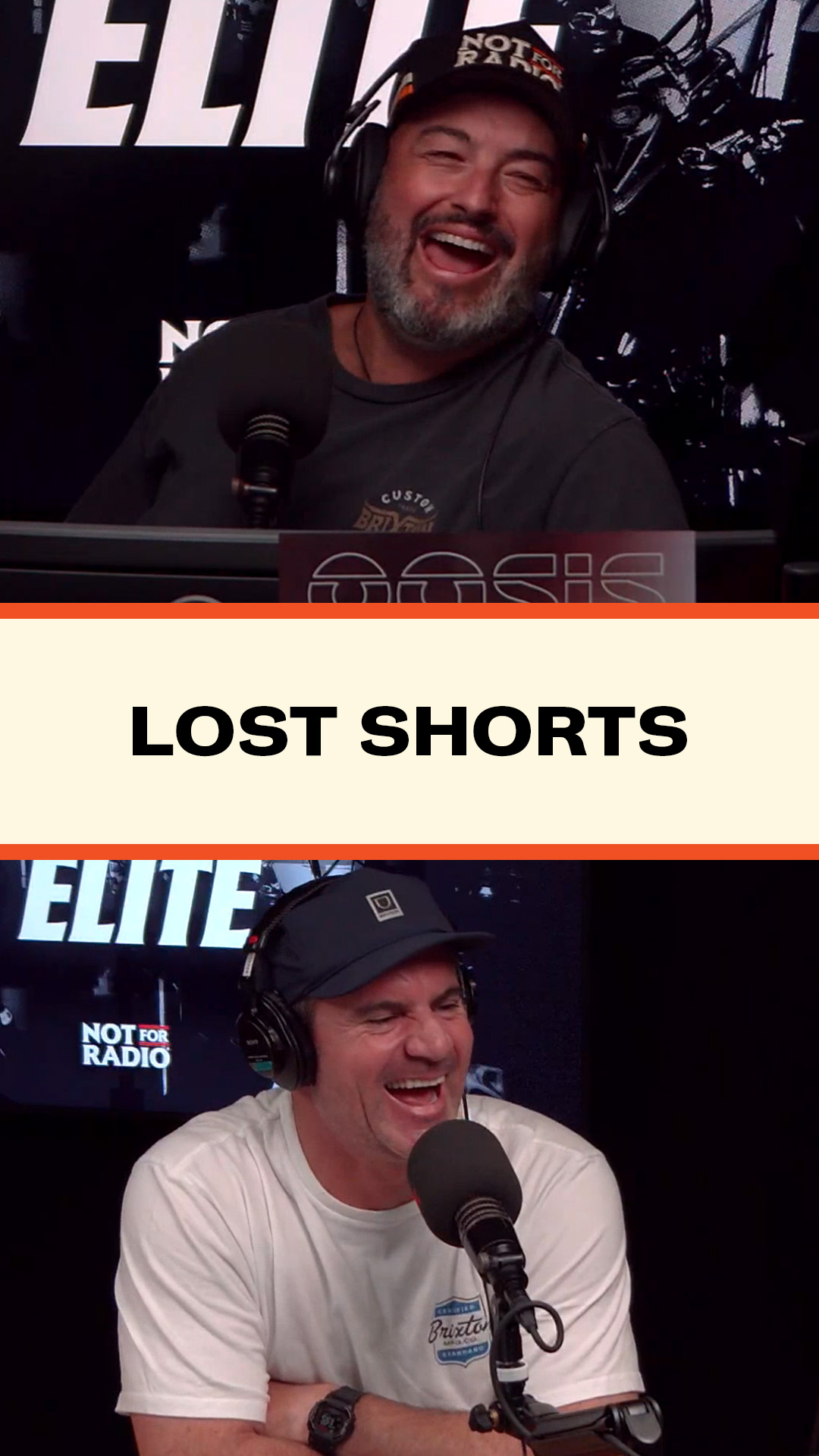 What are the chances! ????????????