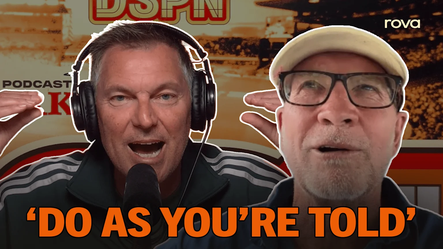 Greg Martin - Wallabies, Eddie Jones, Rugby League Ashes | DSPN