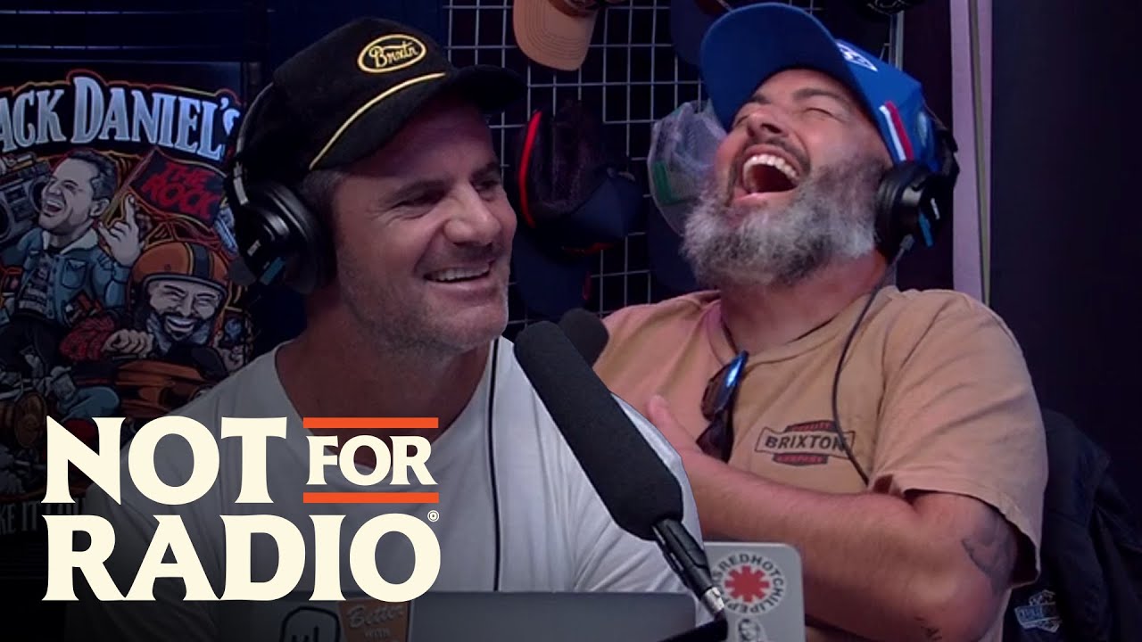 The Weirdest Middle Ages Facts | Not For Radio #444