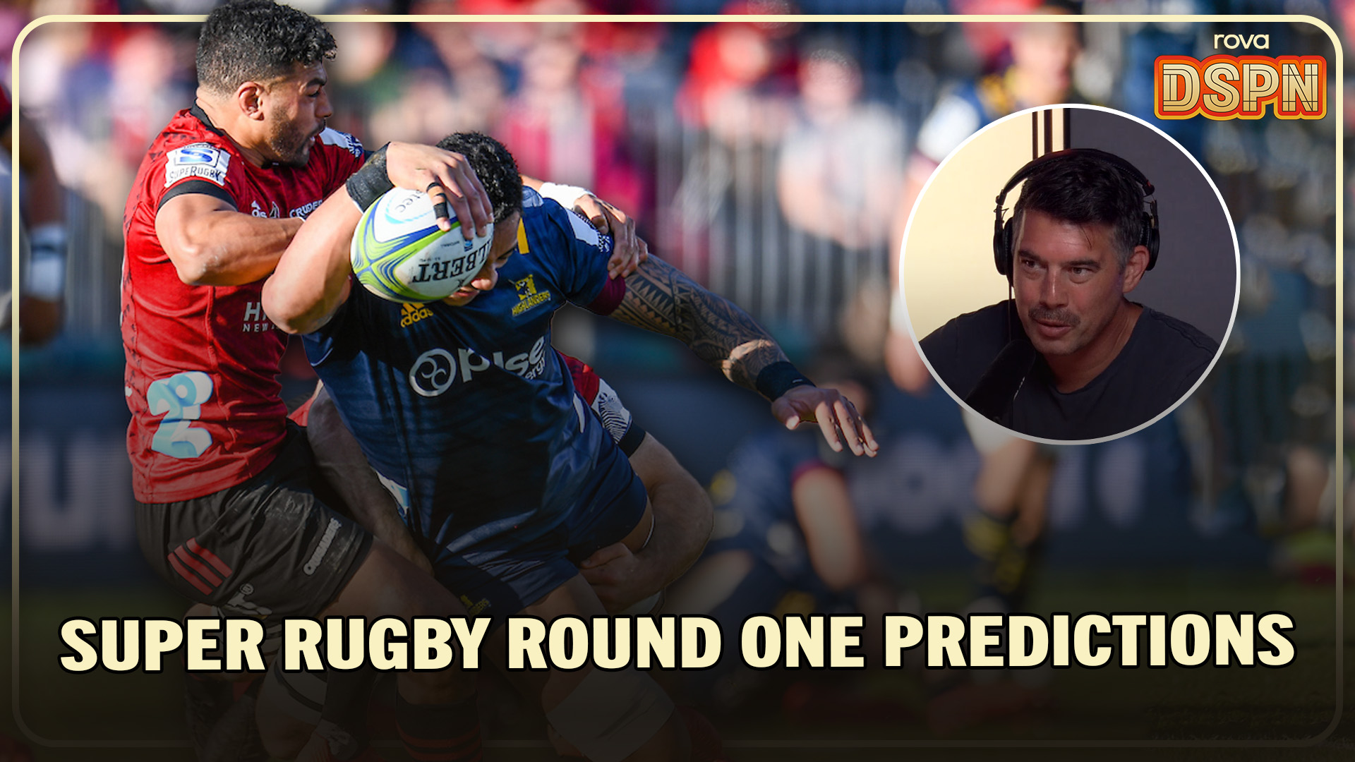  Super Rugby Round 1 Pick And Six Nations Preview With Jamie Wall