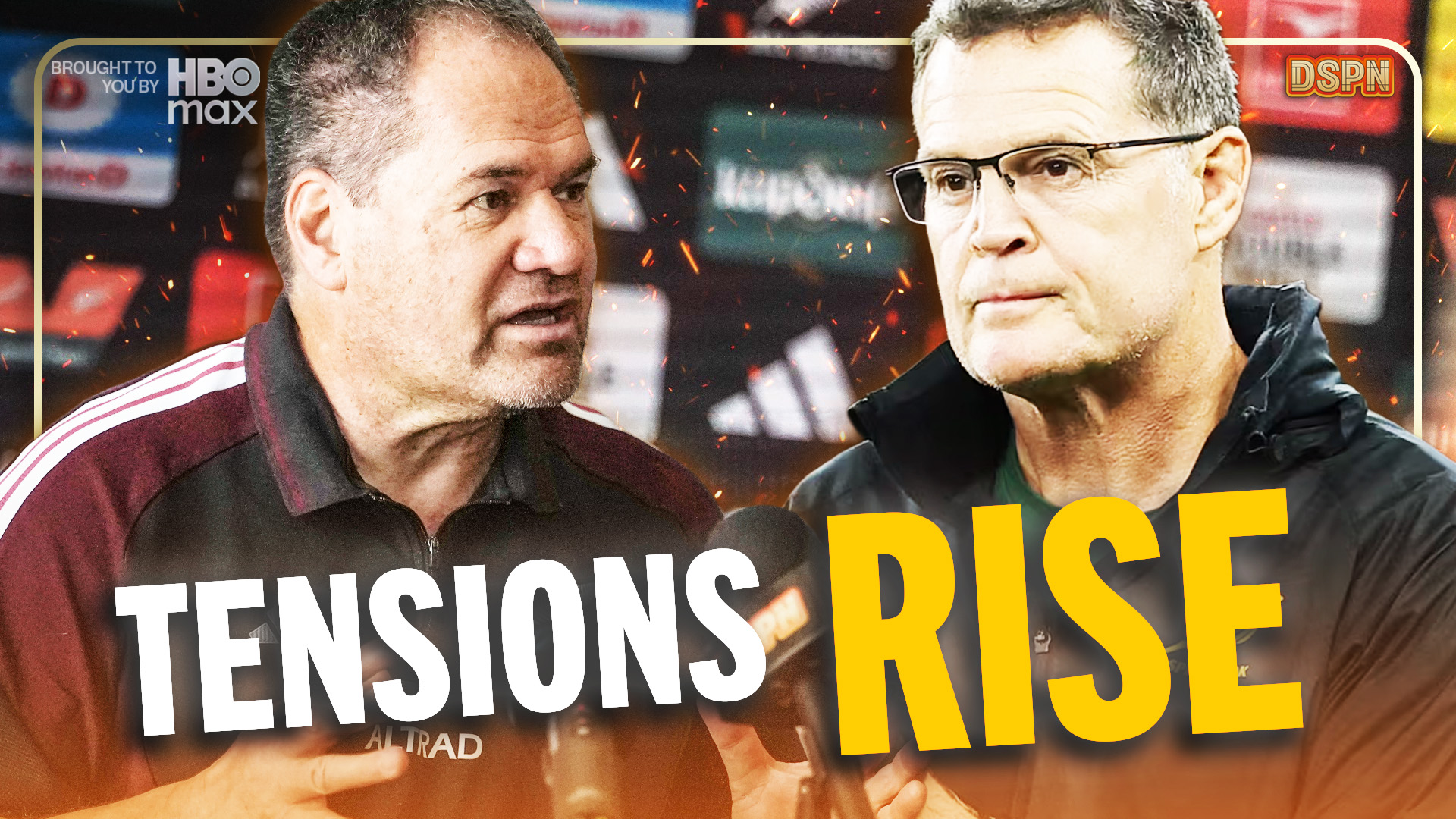 ALL BLACKS VS SPRINGBOKS MIND GAMES | Breaking Down Rennie & Rassie's Comments