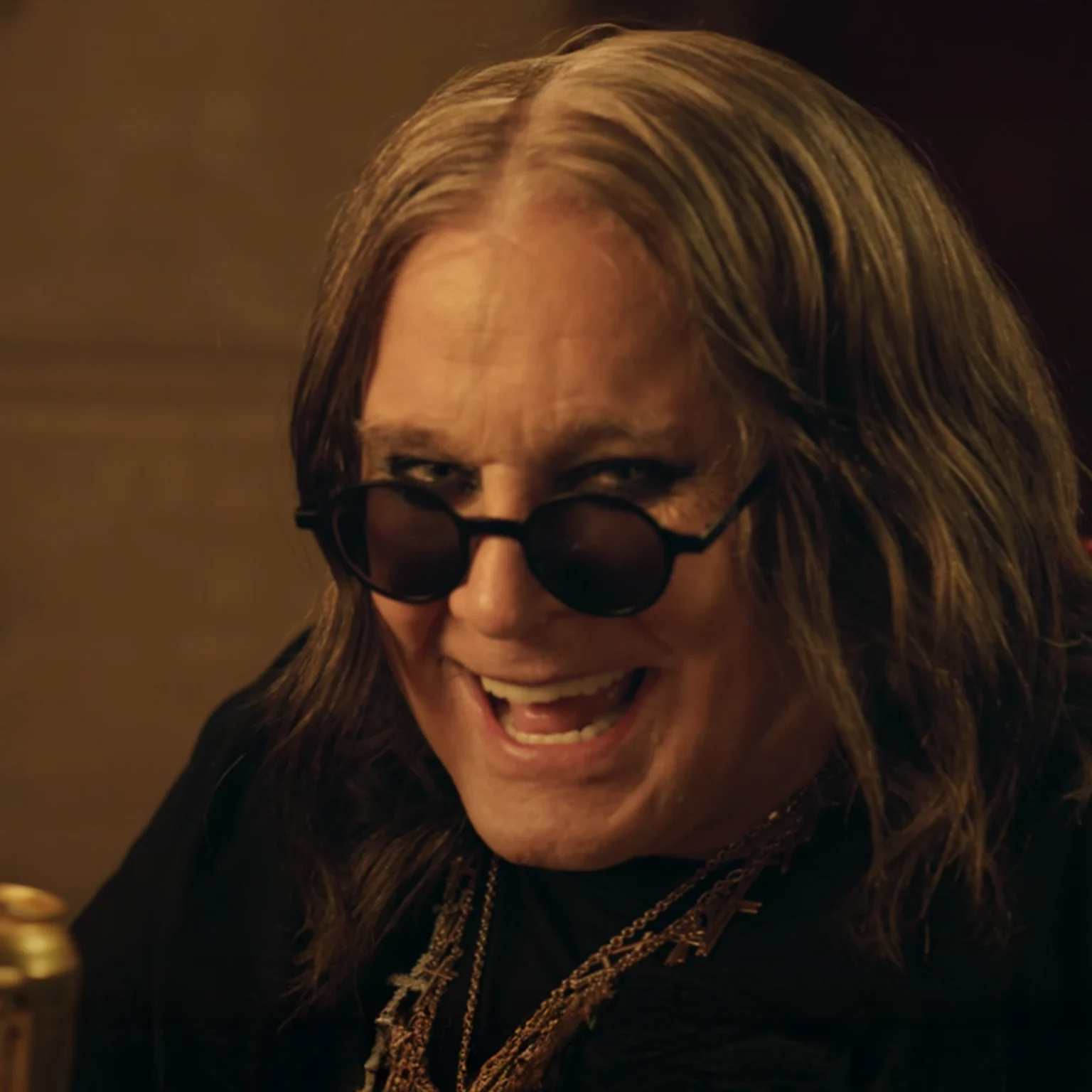 Liquid Death sells out limitededition iced tea cans with Ozzy Osbourne
