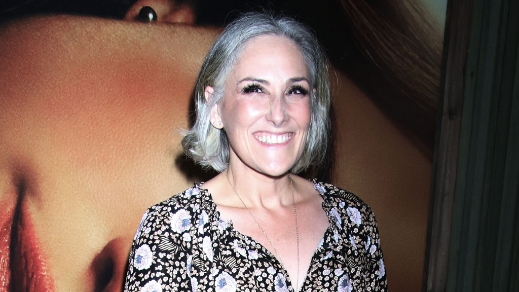 Ricki Lake dubs her decision to have a facelift 'impulsive'