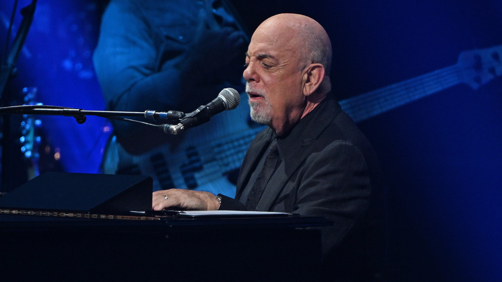 Billy Joel rejects unauthorised biopic by Bohemian Rhapsody and Michael editor
