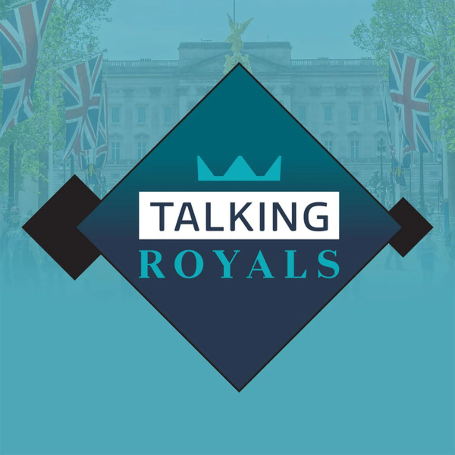 Talking Royals