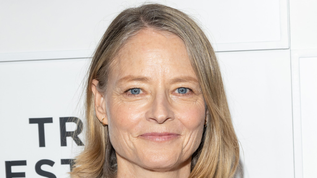 Jodie Foster wonders if F1 movie was made with AI