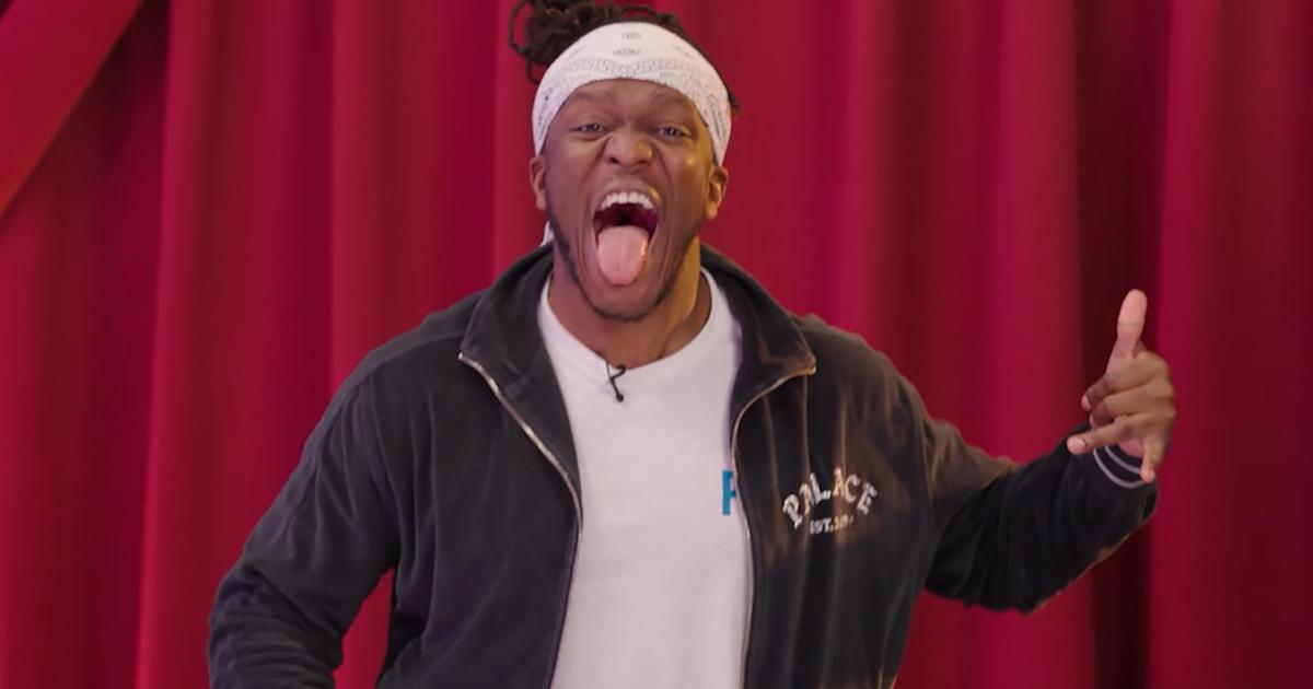 Ksi Racka Racka WATCH: YouTuber KSI's attempt at a haka and pukana has Kiwis torn | rova