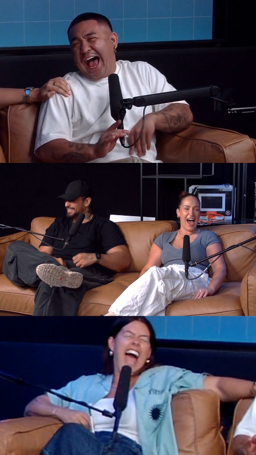 The Man behind those MAGIC lyrics