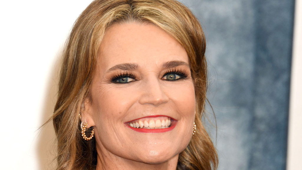 Savannah Guthrie to return to Today amid mother's disappearance