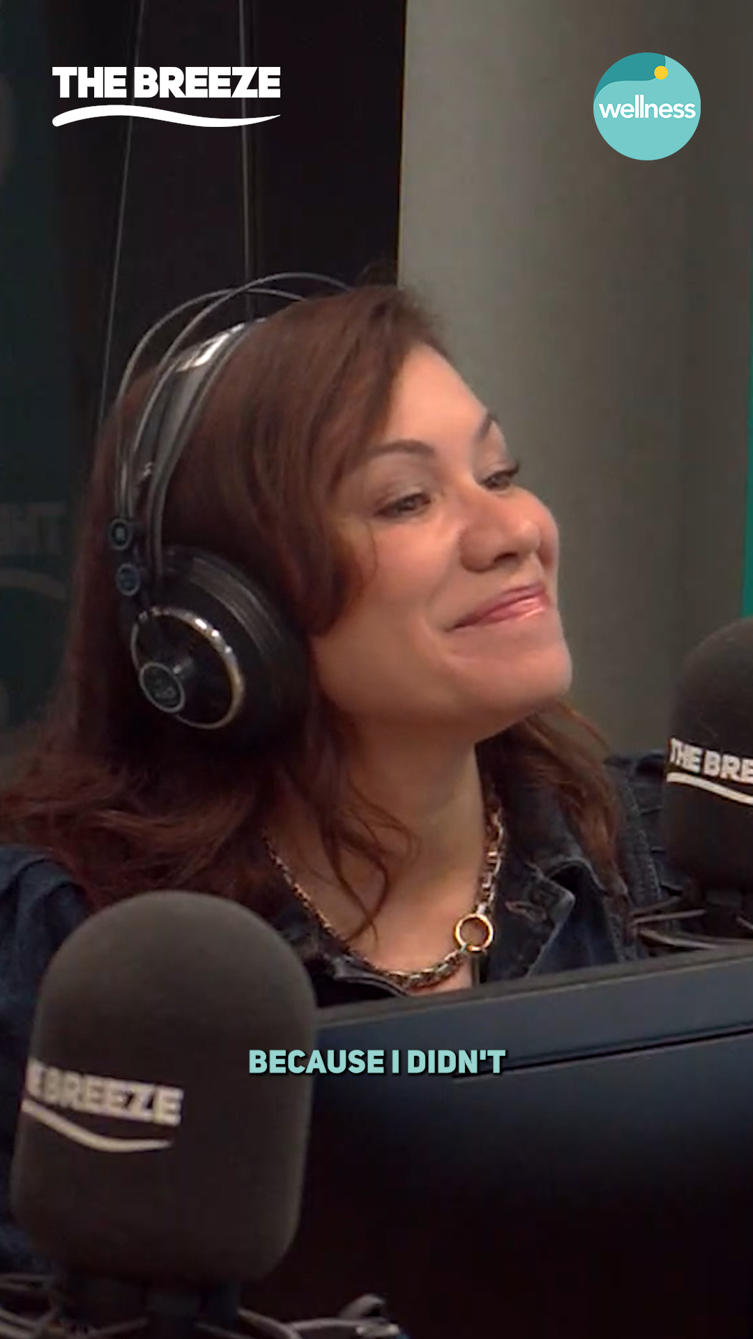 Stacey Morrison on The House of Wellness