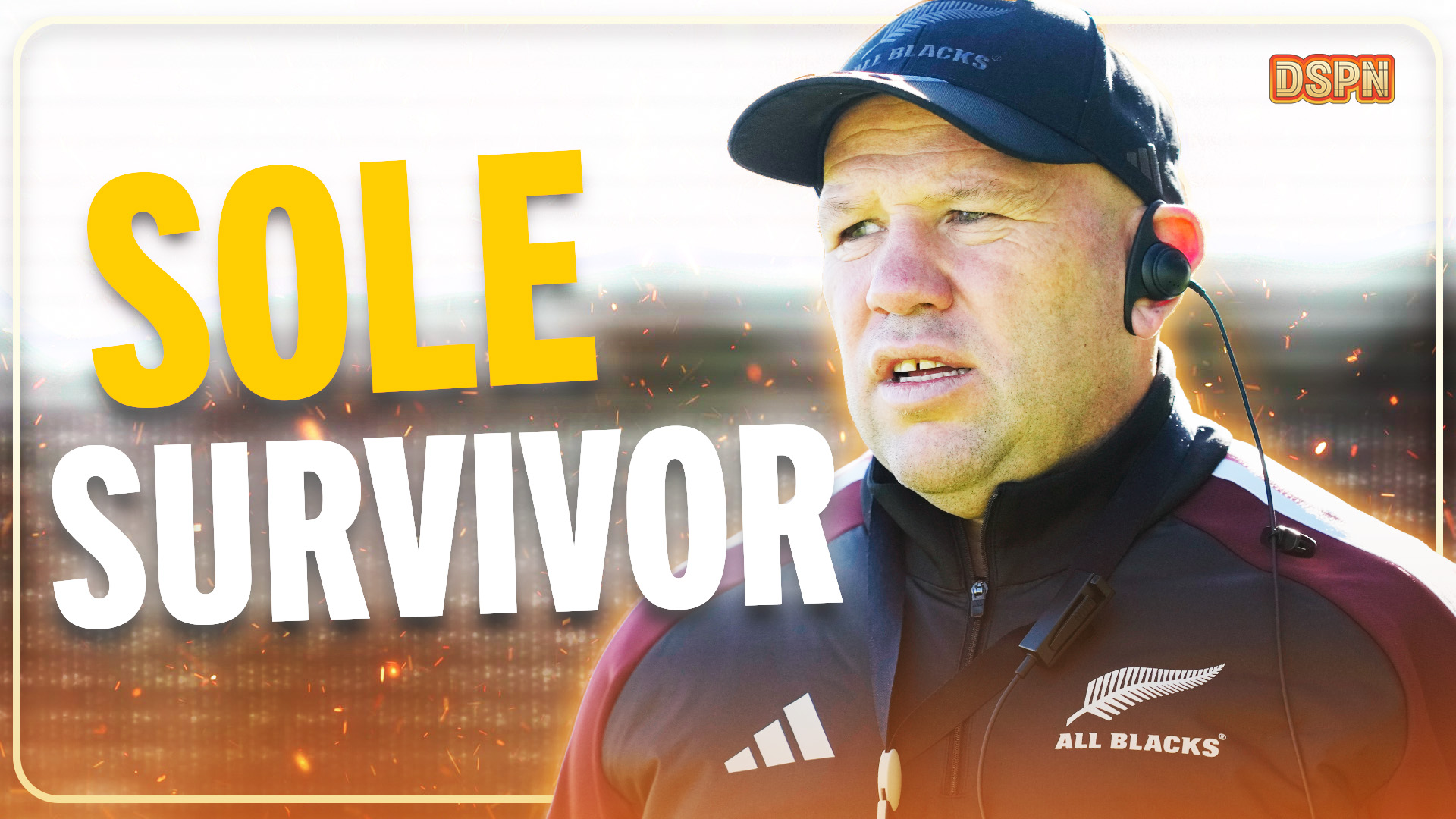 Jason Ryan Breaks Silence On Being The Only Coach Left From The Old Regime!