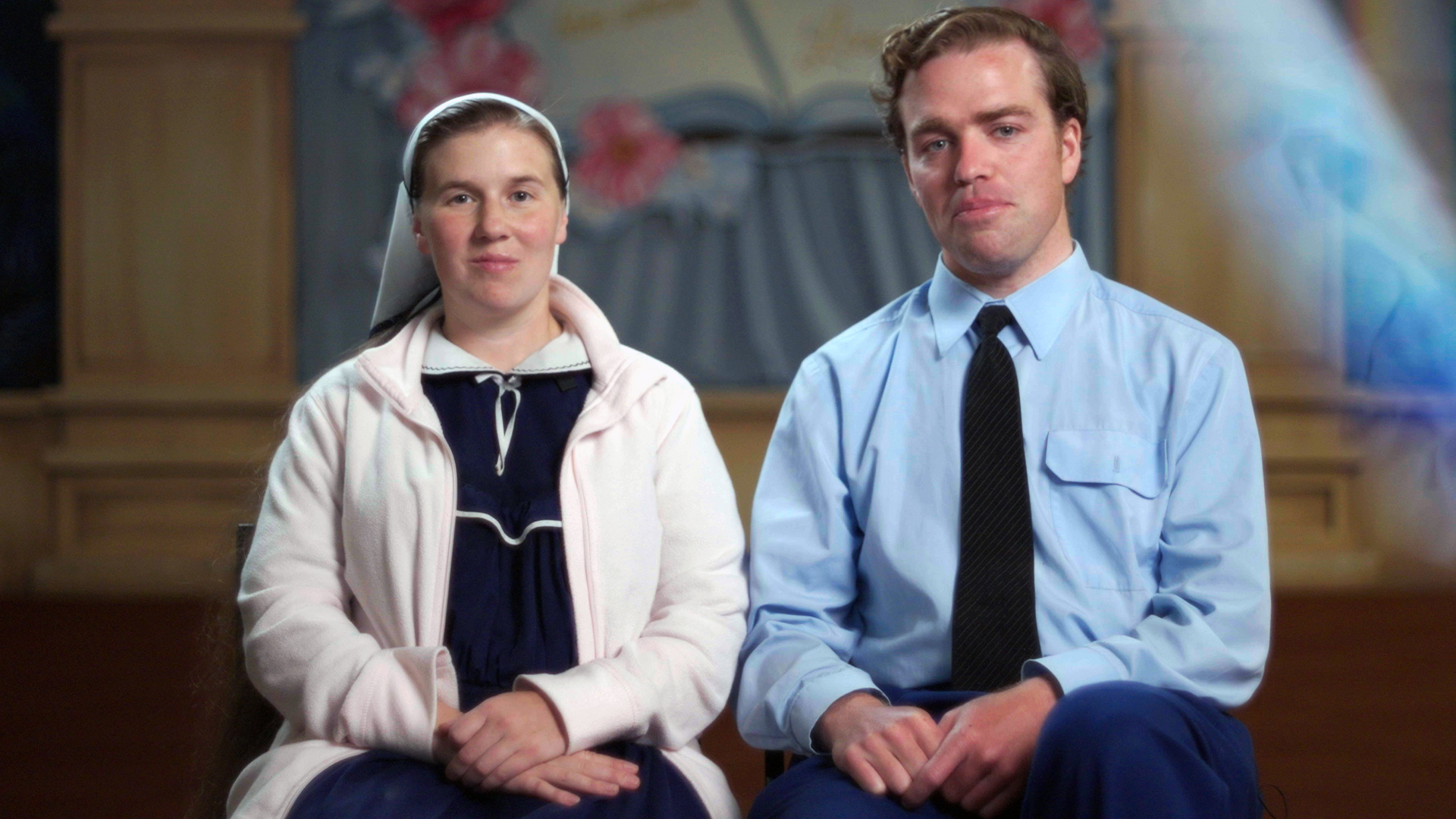 'Devotion': New Gloriavale doco gains international praise for not taking sides