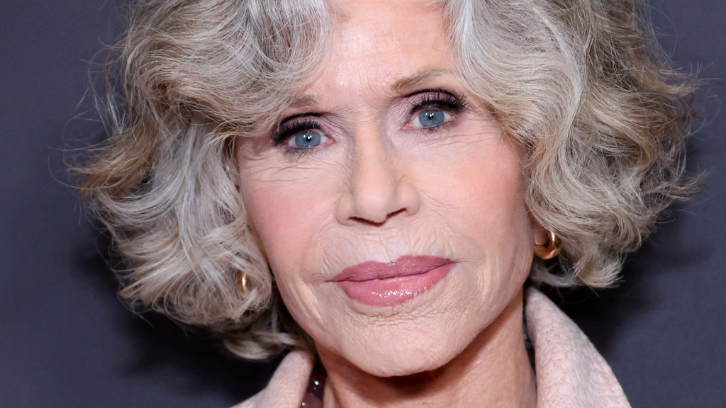Jane Fonda defends Mark Ruffalo amid antisemitism accusations