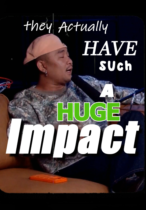 our motivational speaker