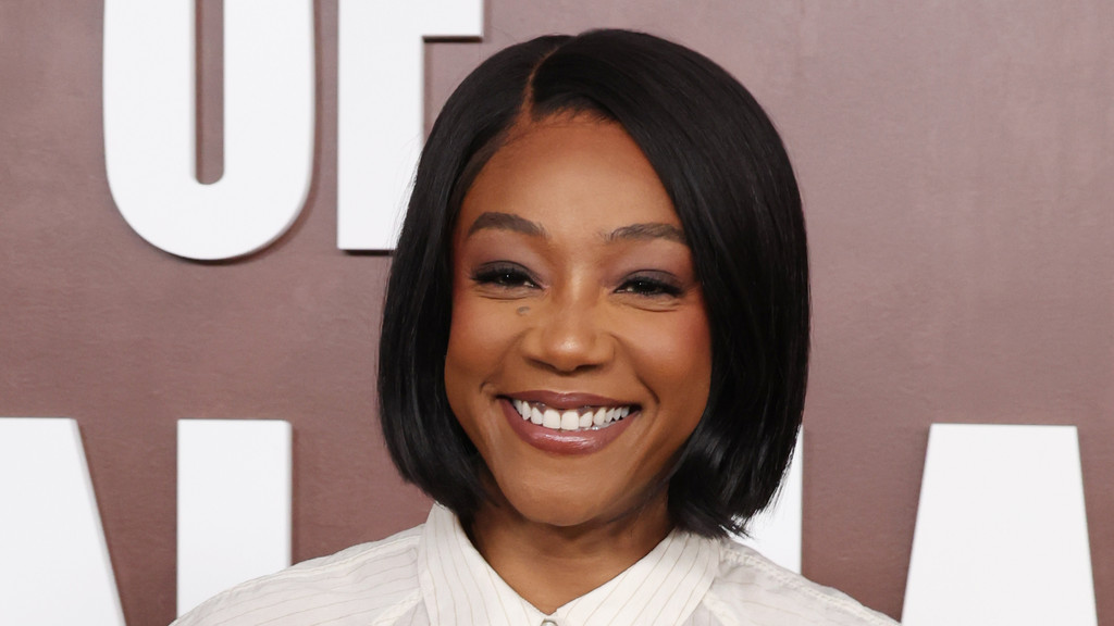 Tiffany Haddish pleads guilty to drink-driving charge