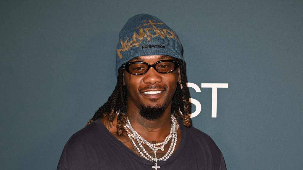 Offset sued by Detroit casino over alleged $100K debt