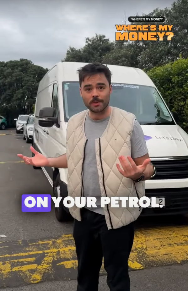 Your Car is burning MONEY! | Money Month daily hack #4