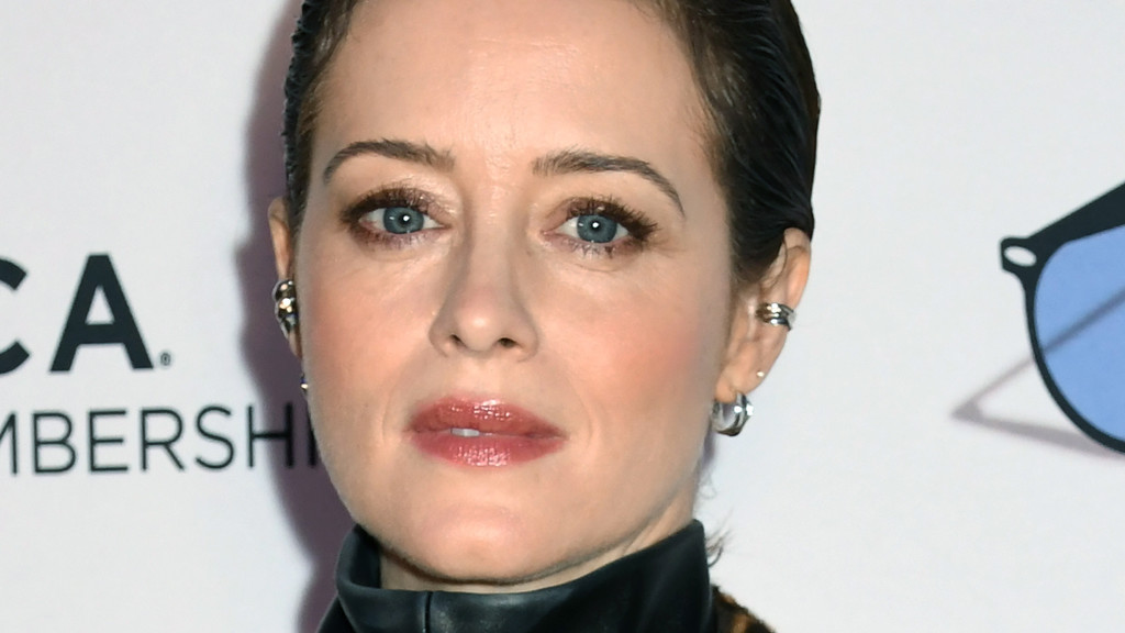 Claire Foy reveals 'disgusting' five-year battle with parasitic infection
