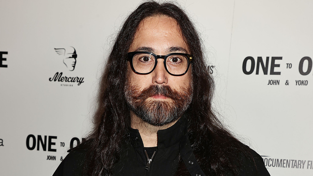 Sean Ono Lennon denies he inherited more than brother from John Lennon's estate