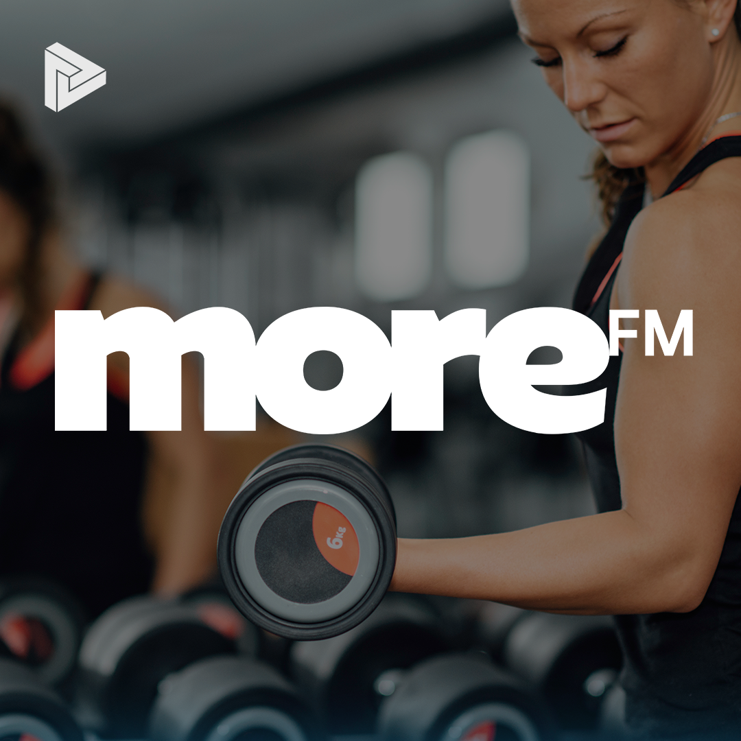 More Workout