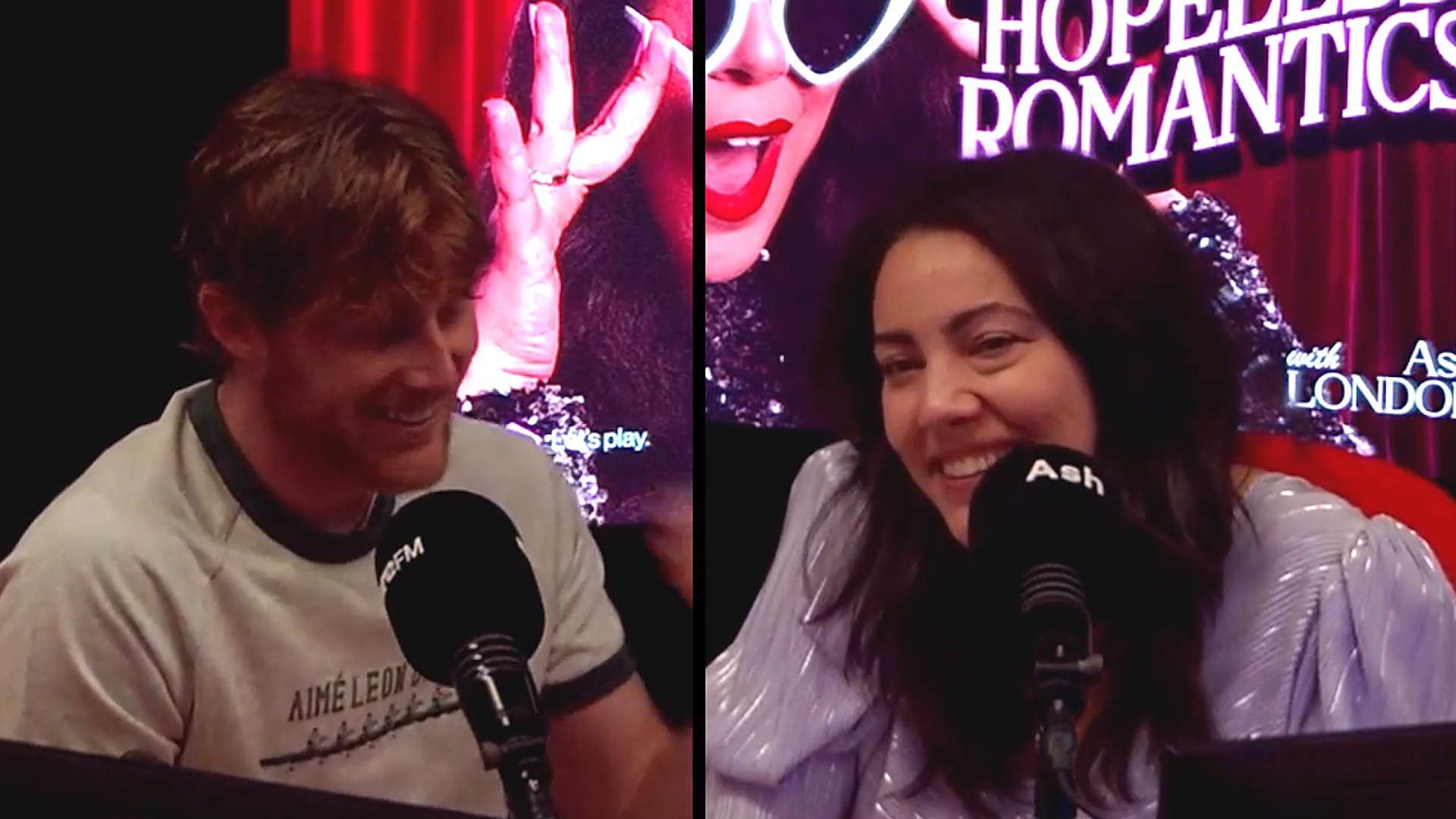 Matt Hansen, the troubadour with 4 million followers and a whole lotta love