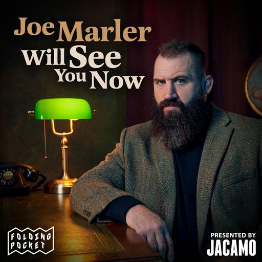 Joe Marler Will See You Now