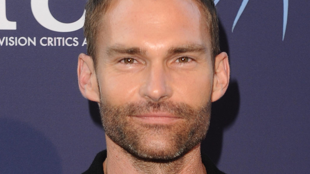 Seann William Scott wonders if daughter will be 'horrified' by American Pie