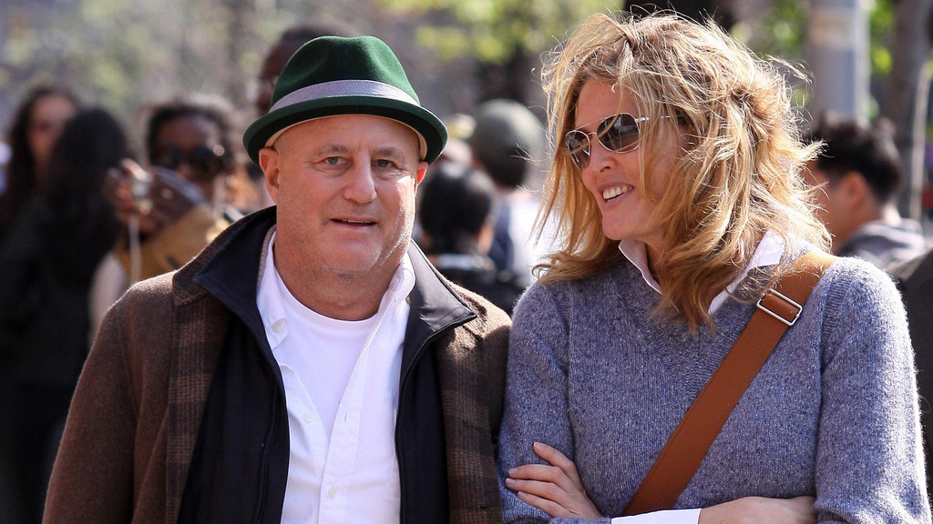 Billionaire Ronald Perelman's son, Oscar, dead at 15