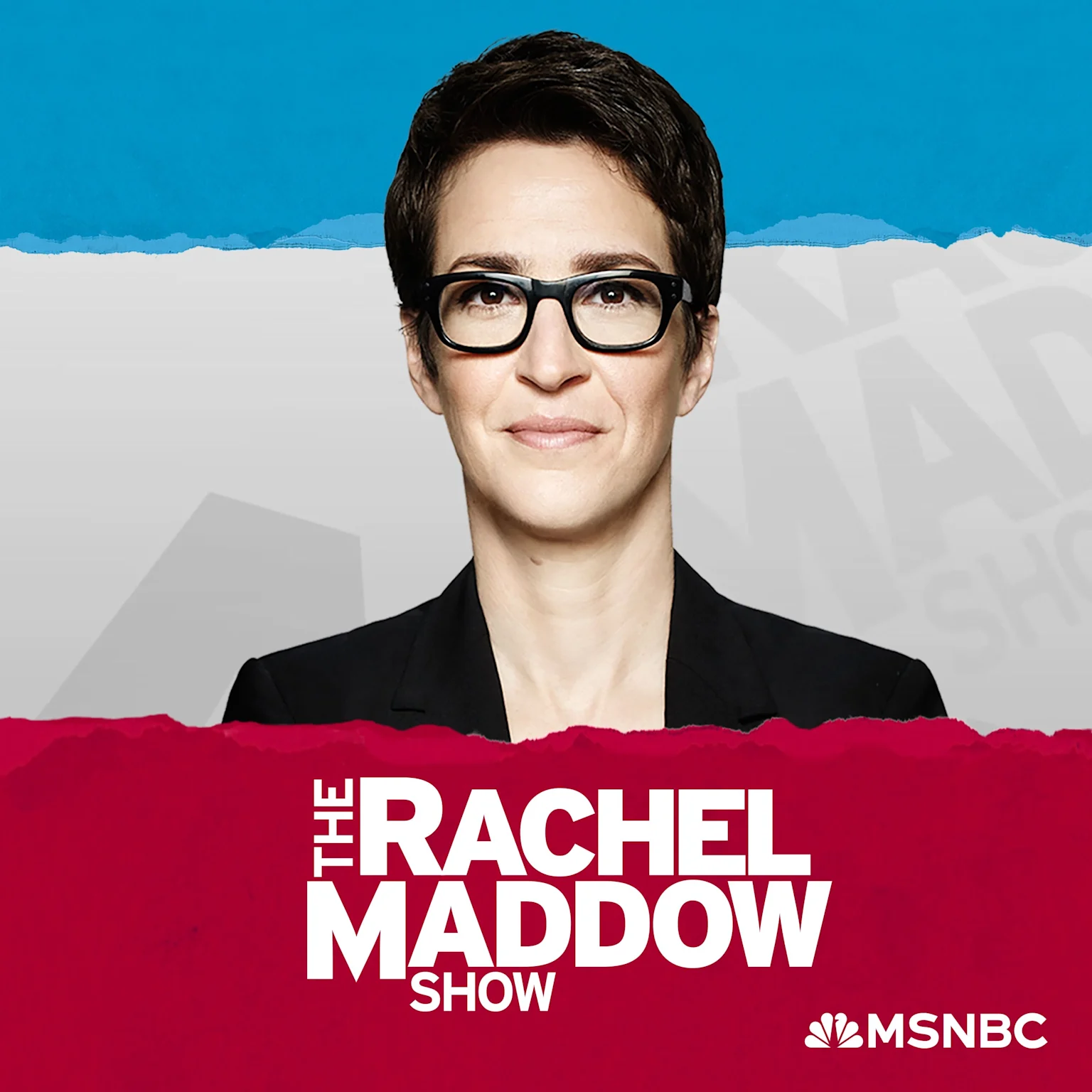 Introducing "Rachel Maddow Presents: Burn Order"