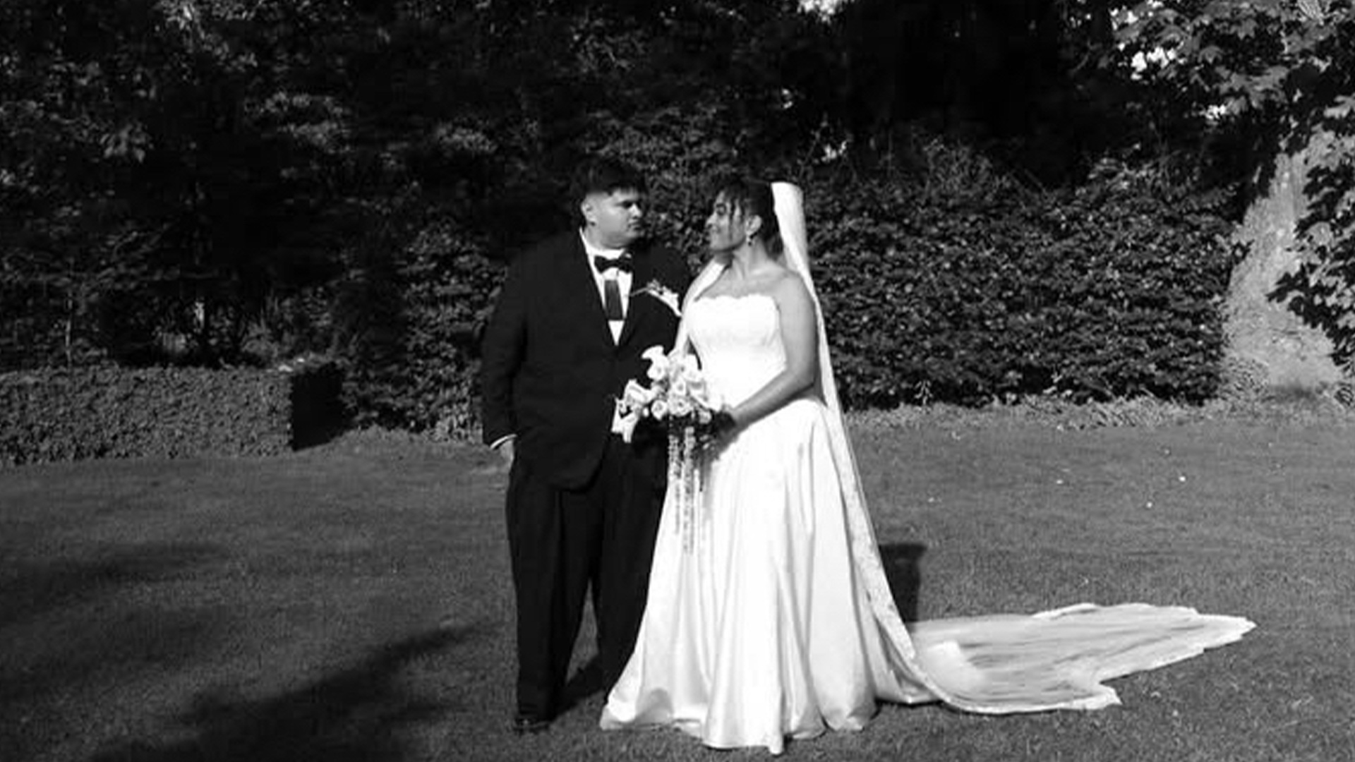 Kiwi 'Deadpool' star Julian Dennison surprises fans with intimate wedding pic