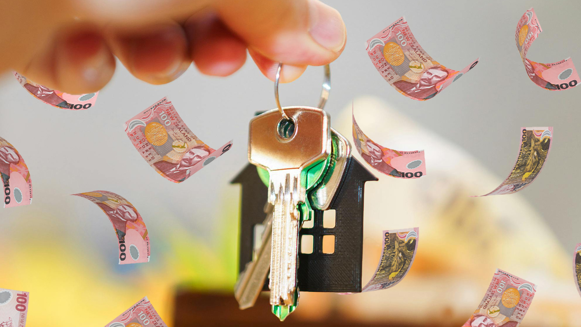 NZ’s most expensive suburb revealed - spoiler: it’s not in Auckland