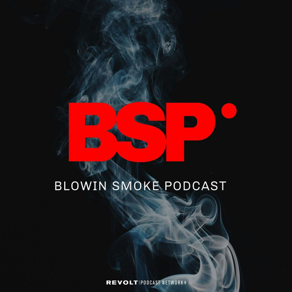 Blowin’ Smoke Podcast