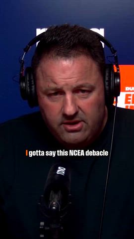 We have aleady let our next generation down