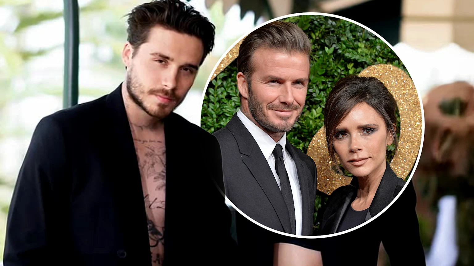 Brooklyn Beckham writes 6-page statement about his parents alleged "controlling" behaviour.