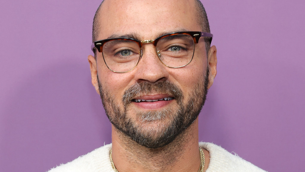 Jesse Williams secretly marries Spanish actor Alejandra Onieva - report