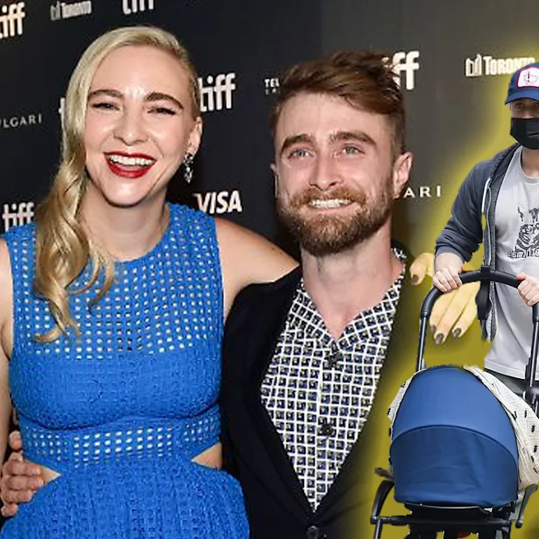 Harry Potter star Daniel Radcliffe welcomes his first child | Articles ...