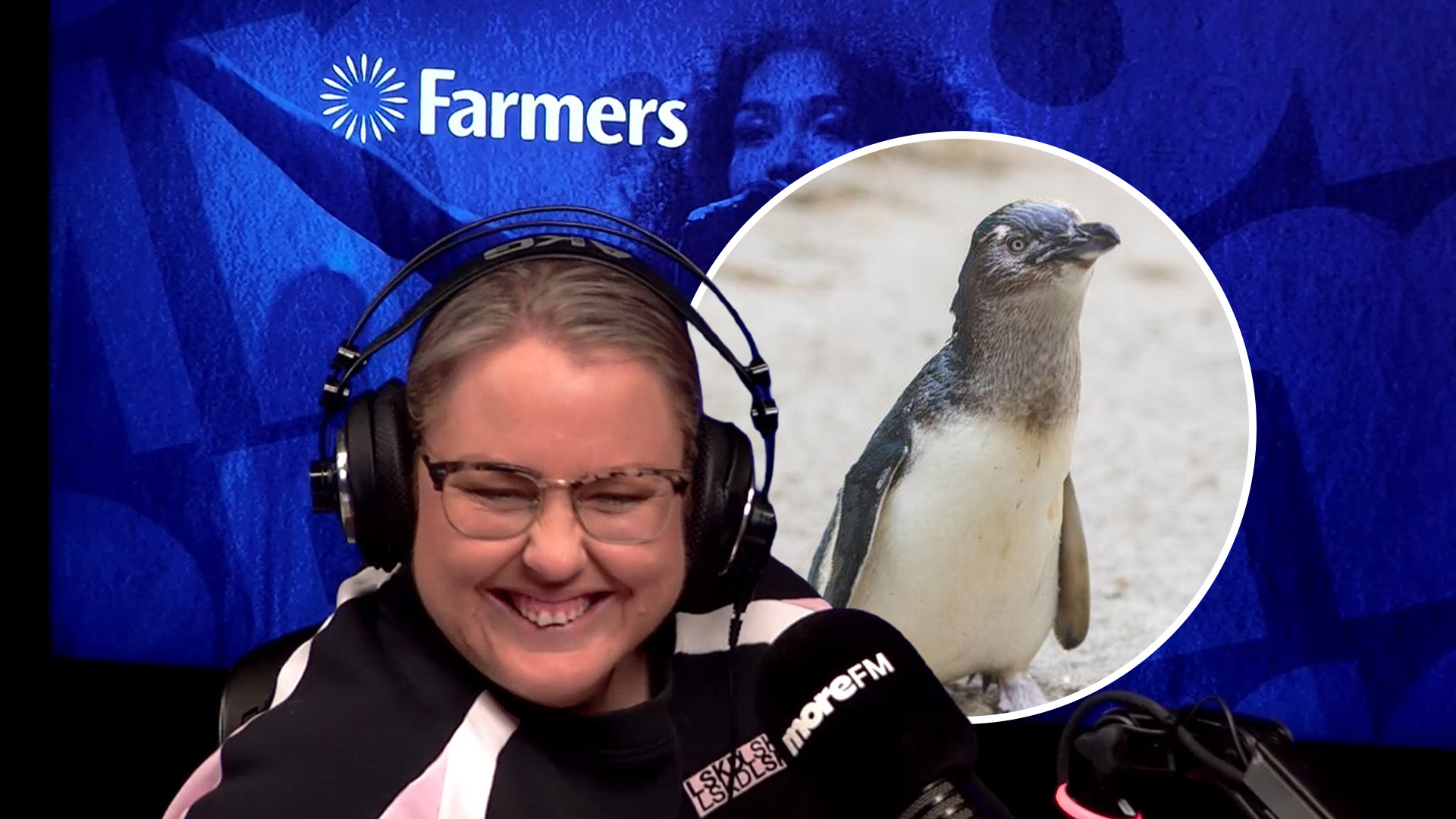 Penguin of the Year is back